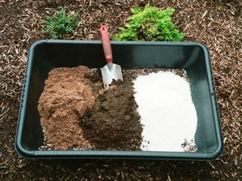 How To Make Soil Good For Planting